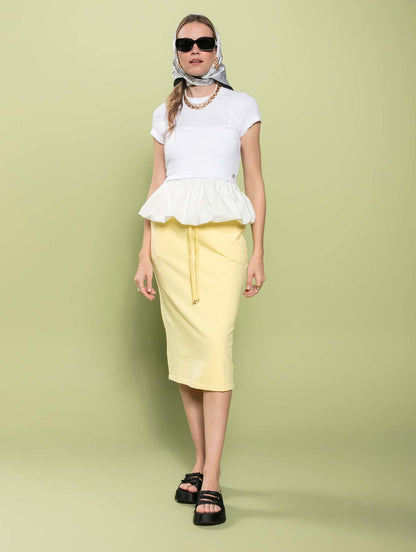 AMARELO/CL