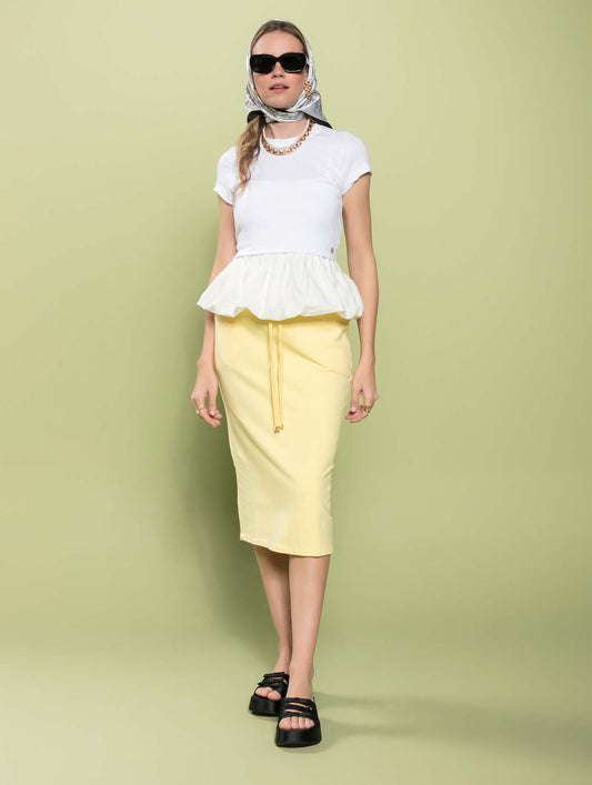 AMARELO/CL