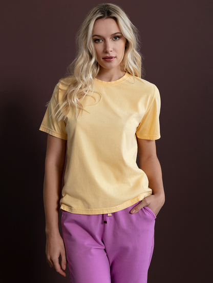AMARELO/CL