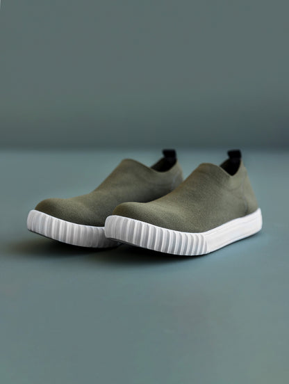 VERDE OLIVA
