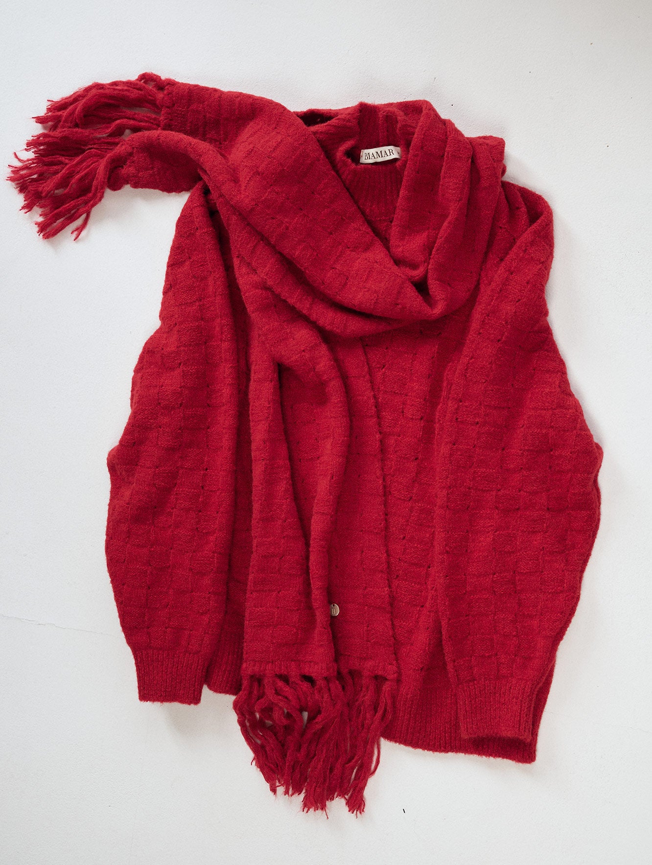 VERMELHO/ME