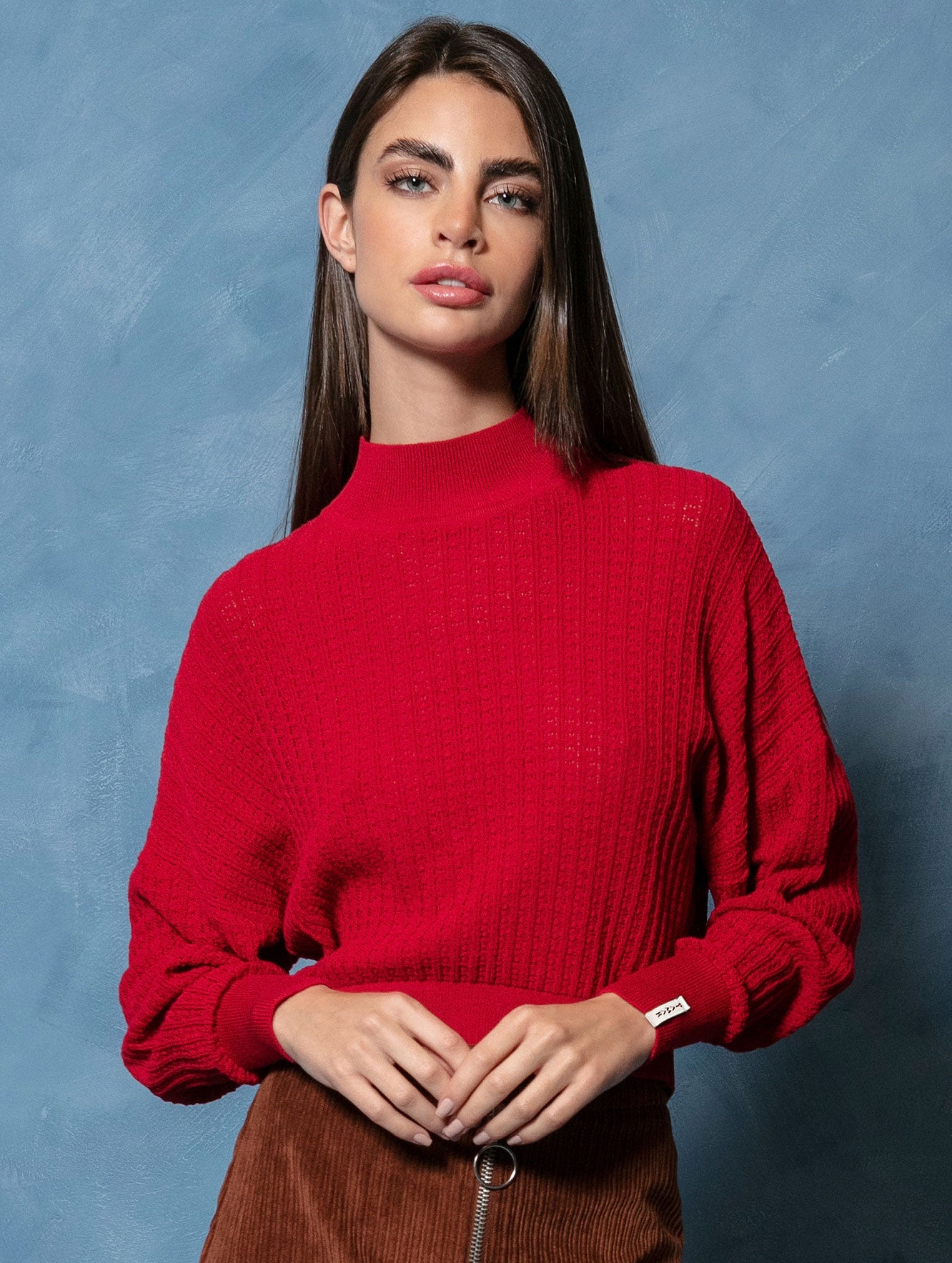 VERMELHO/ME