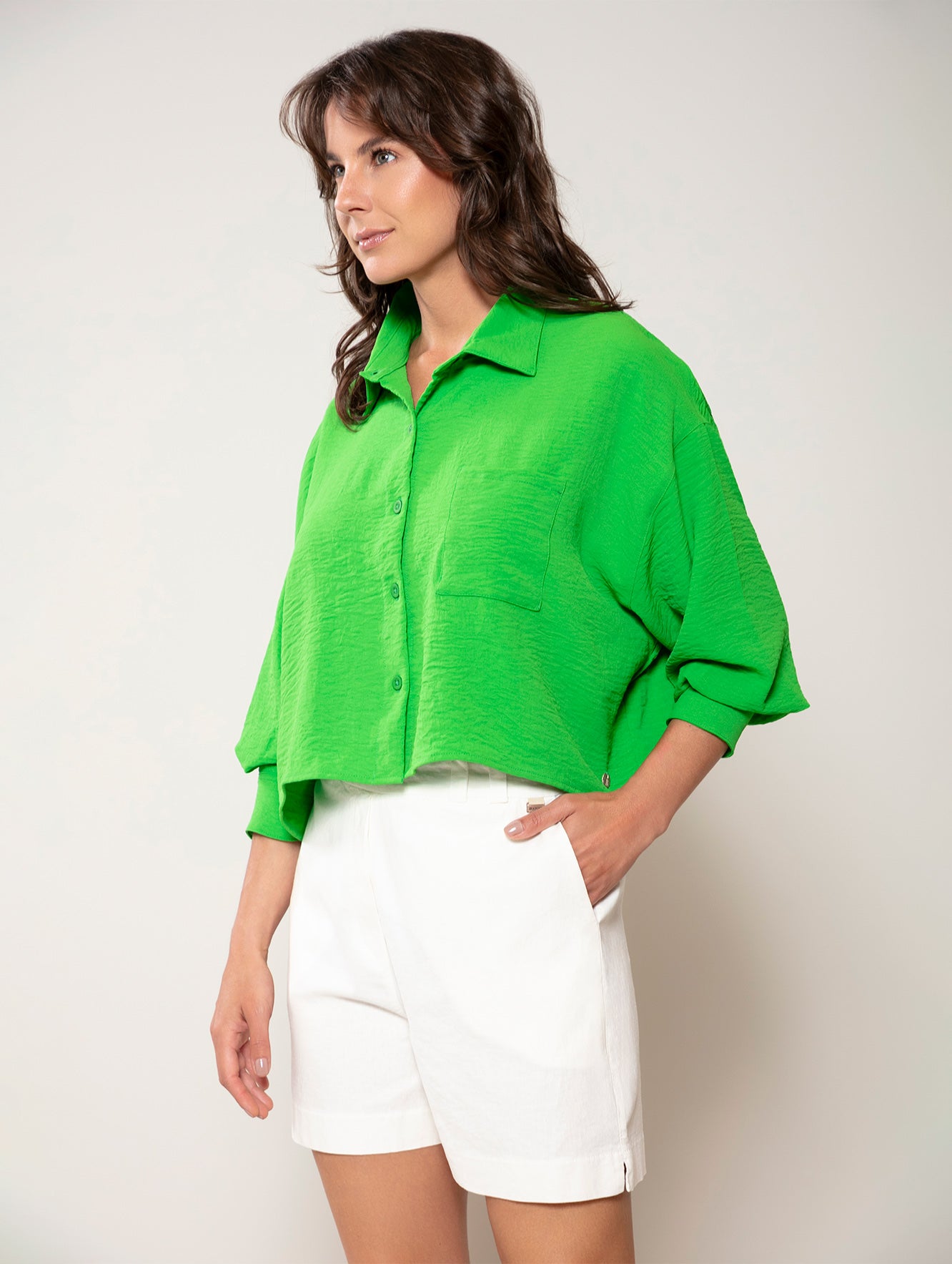 VERDE/ME