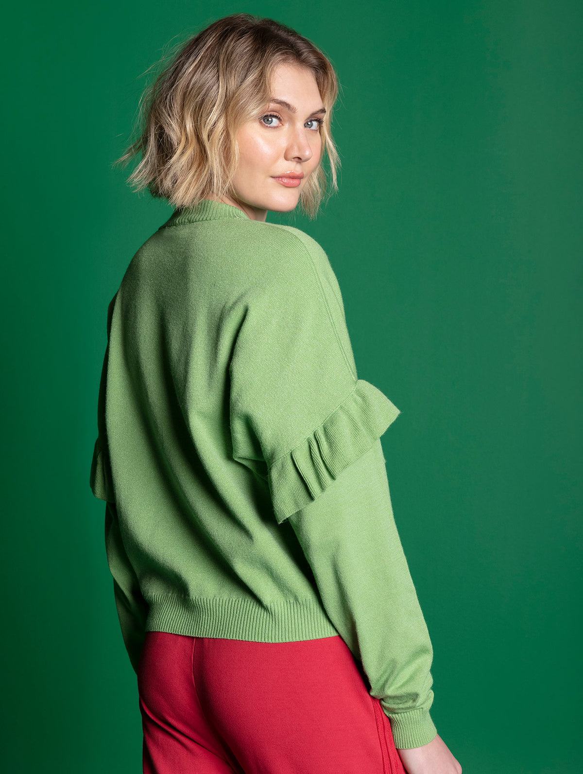 VERDE/ES
