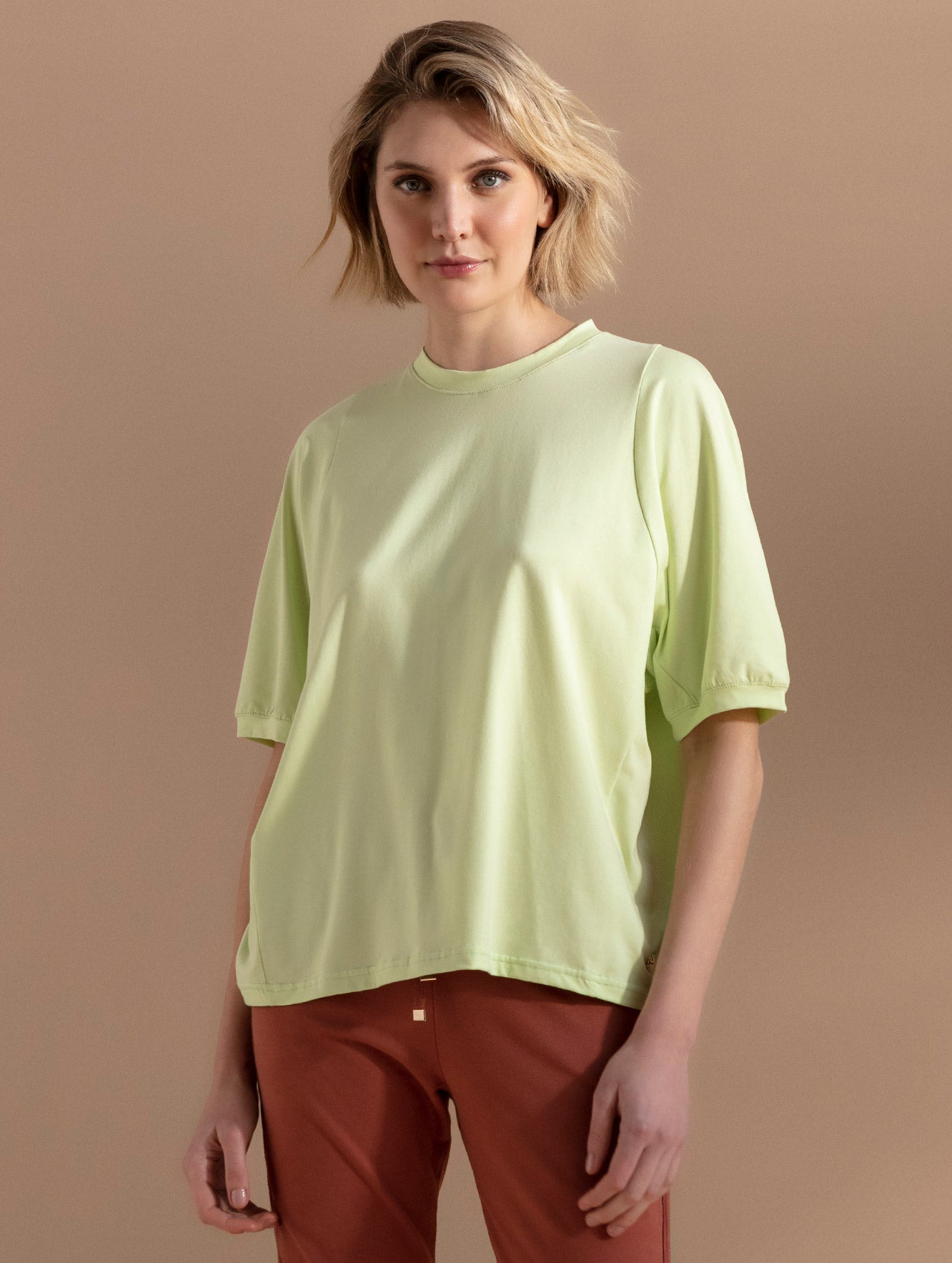 VERDE/CL