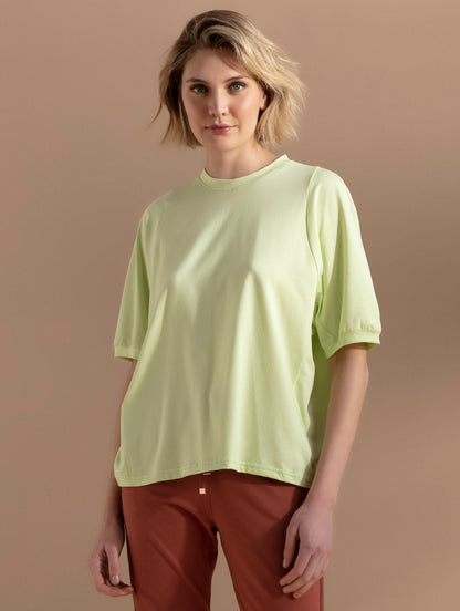 VERDE/CL