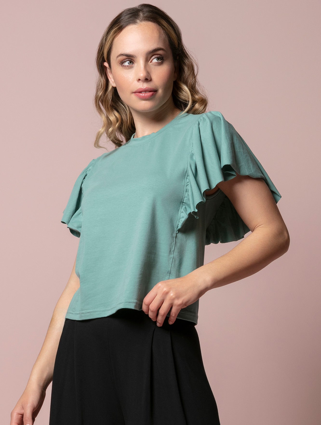 VERDE/ME