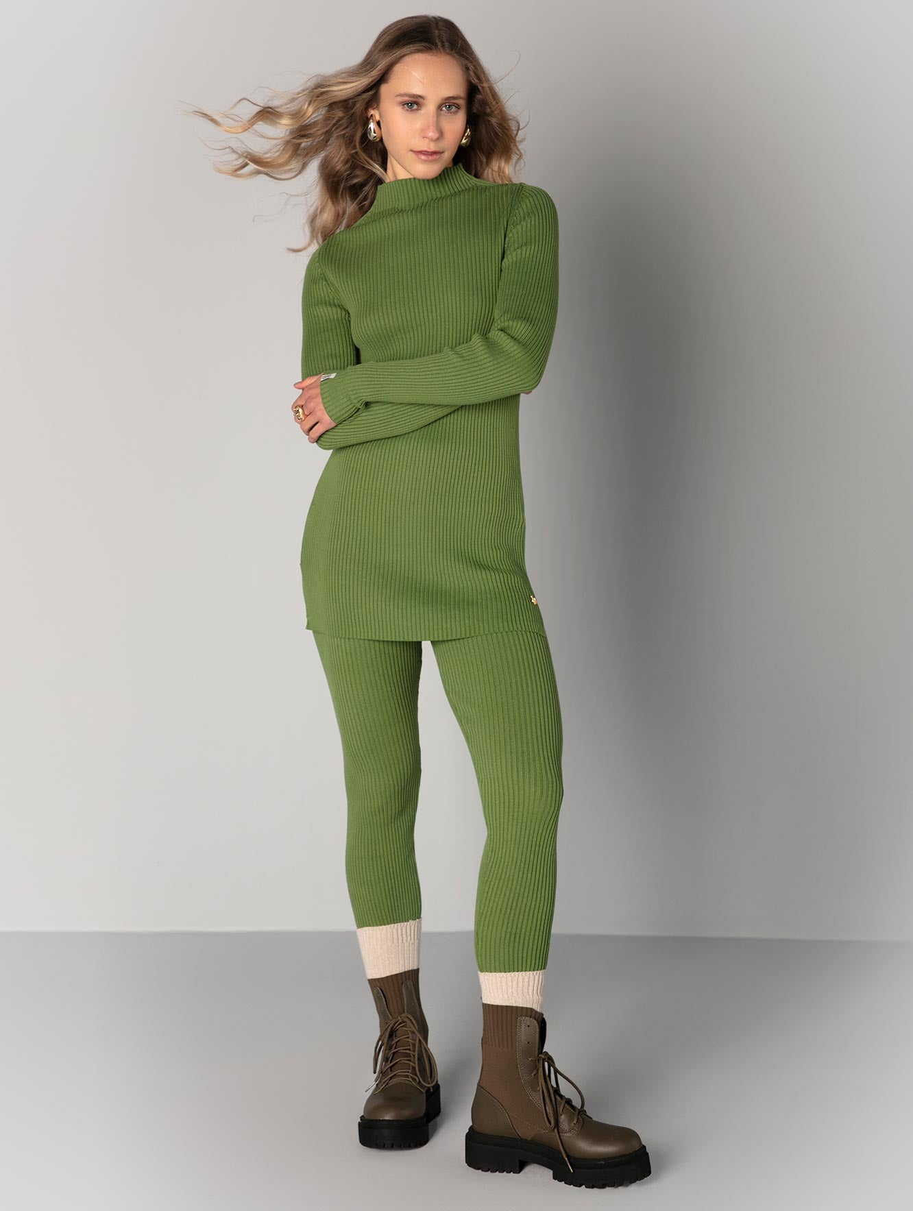 VERDE/ME