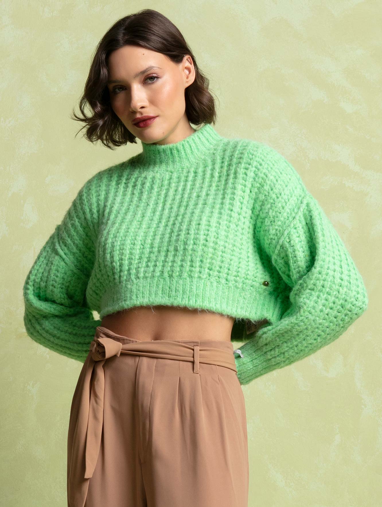 VERDE/ME