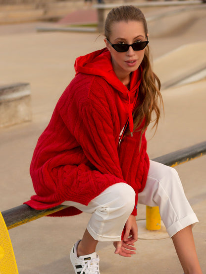 VERMELHO/ME