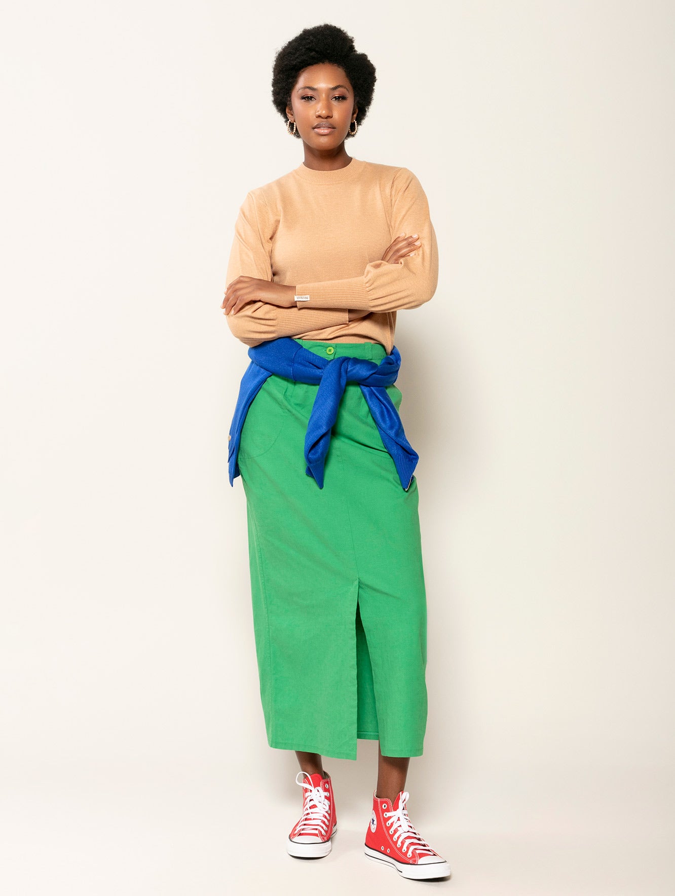 VERDE/ME