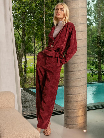 VERMELHO/ME