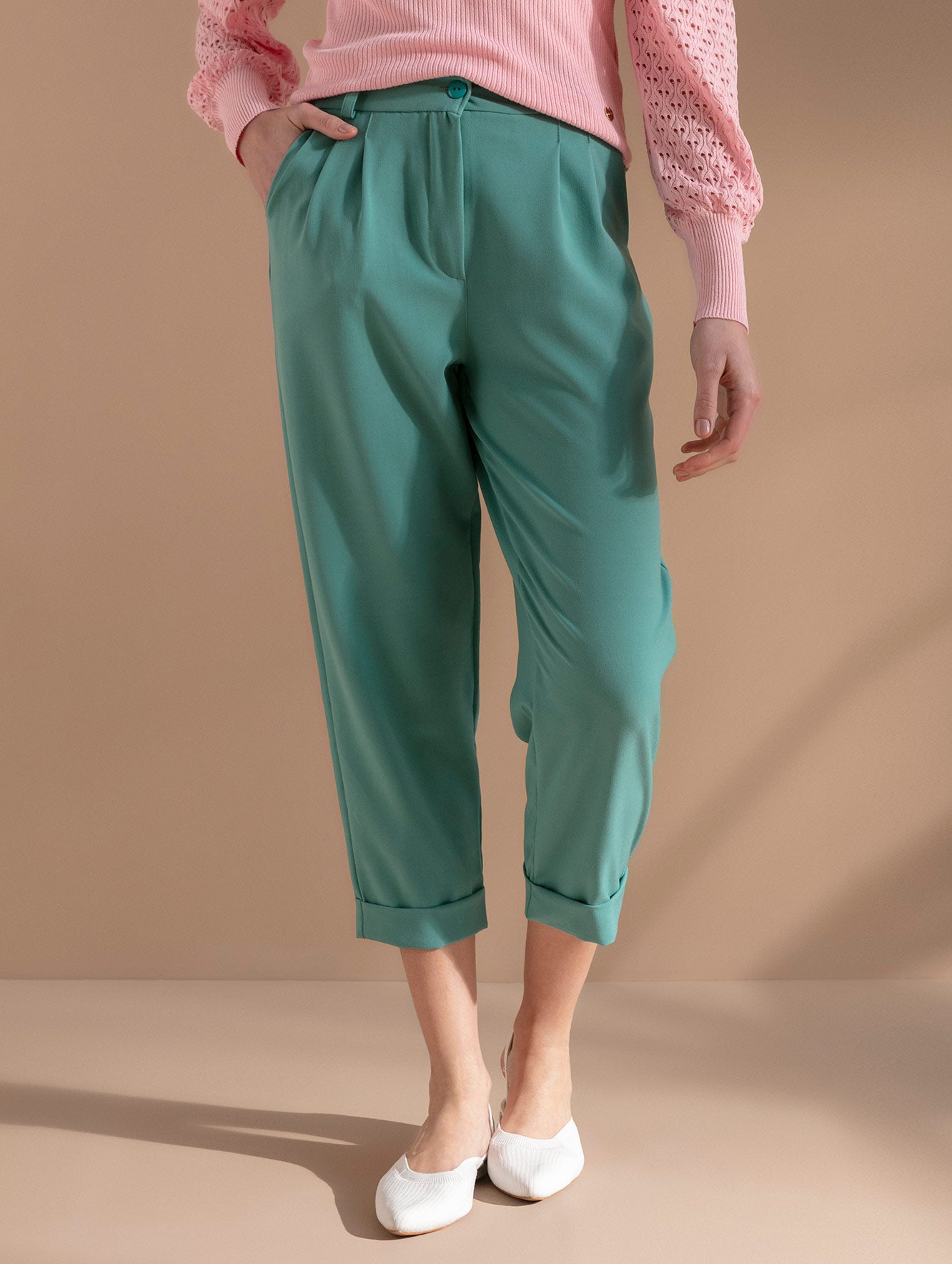 VERDE/ME