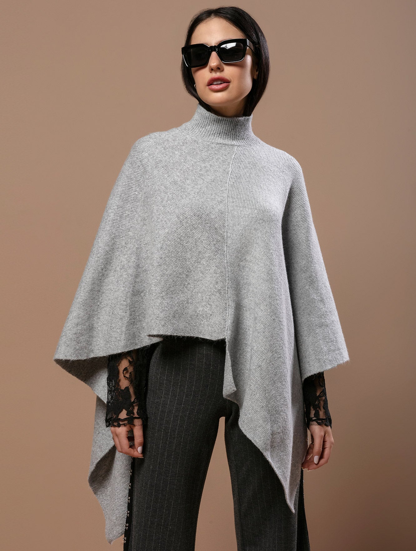CINZA/CL