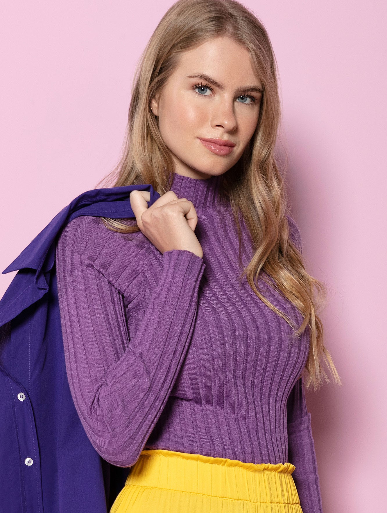 ROXO/ES