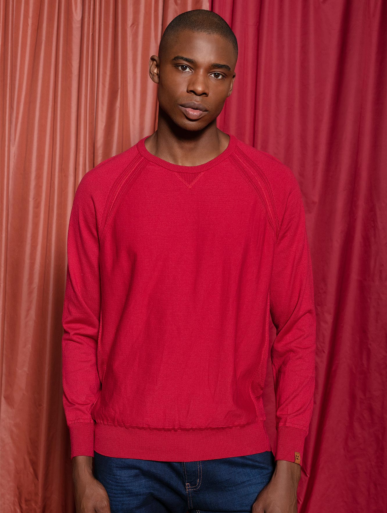 VERMELHO/ME