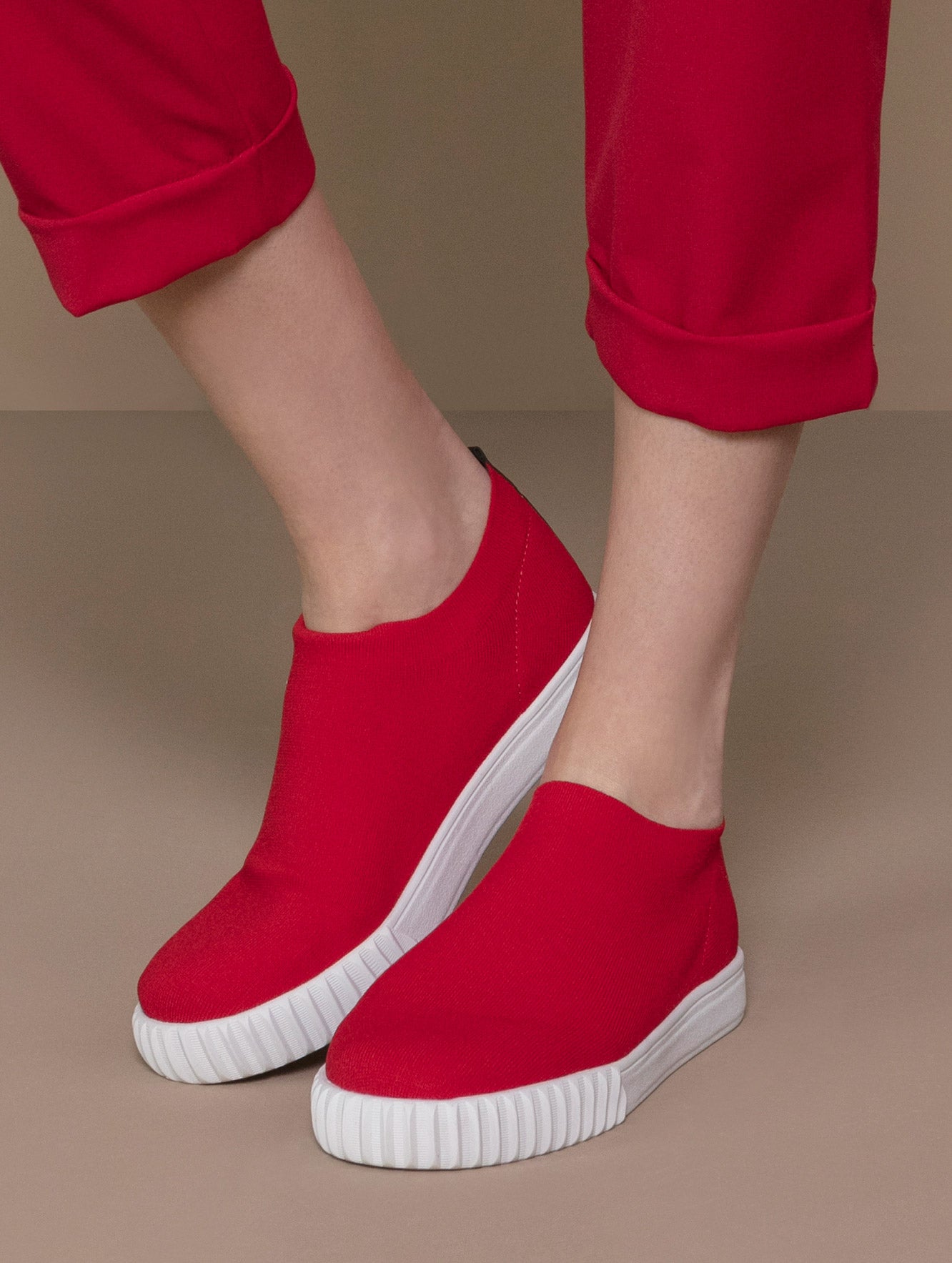 VERMELHO ROUGE