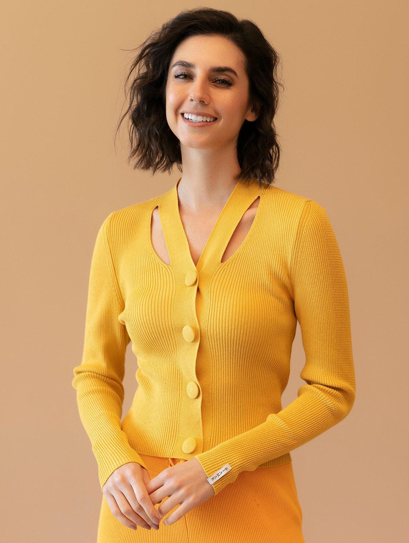 AMARELO/CL