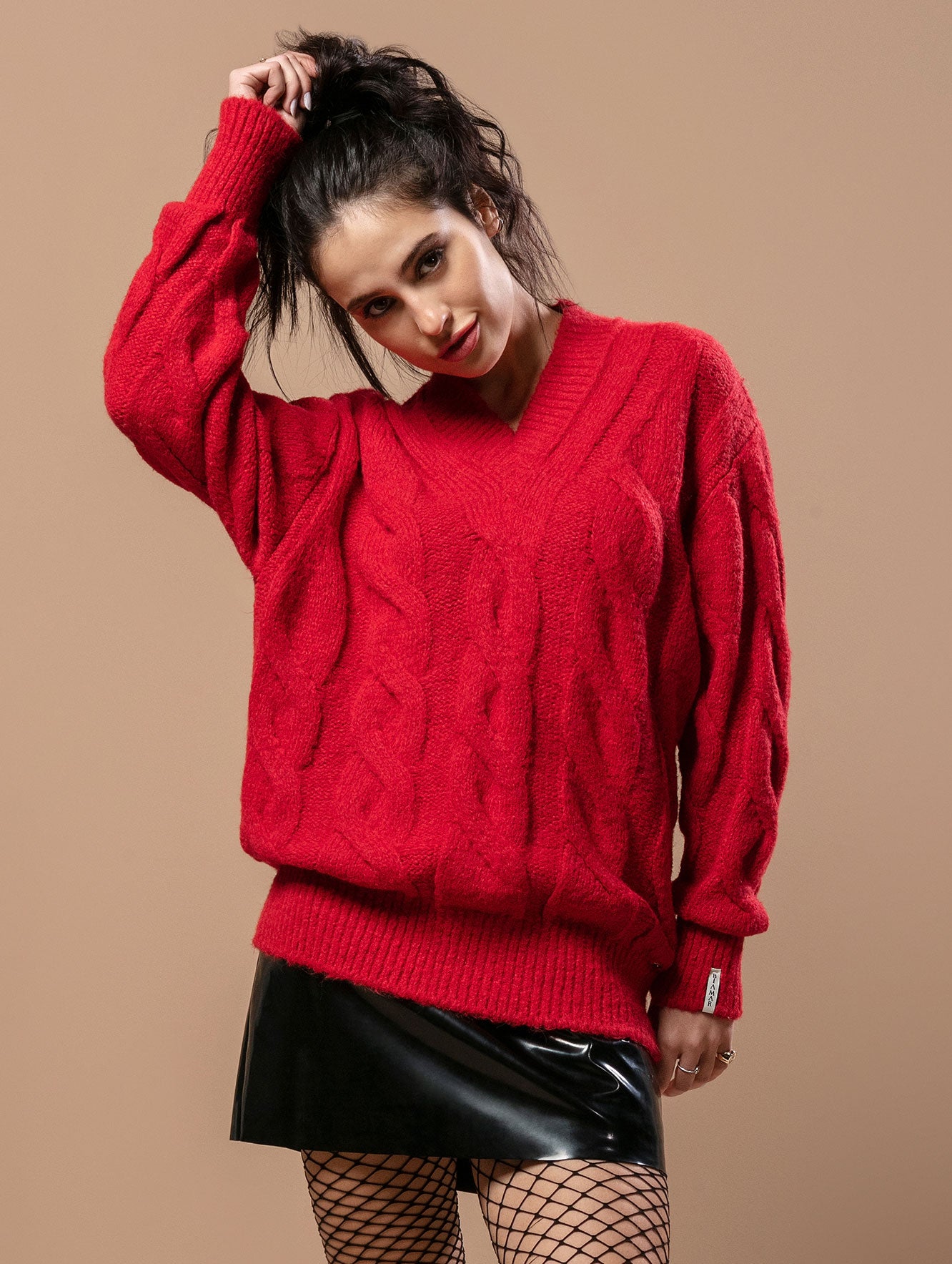 VERMELHO/ME