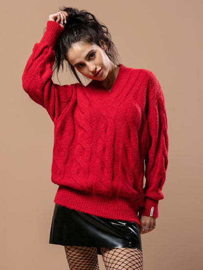 VERMELHO/ME