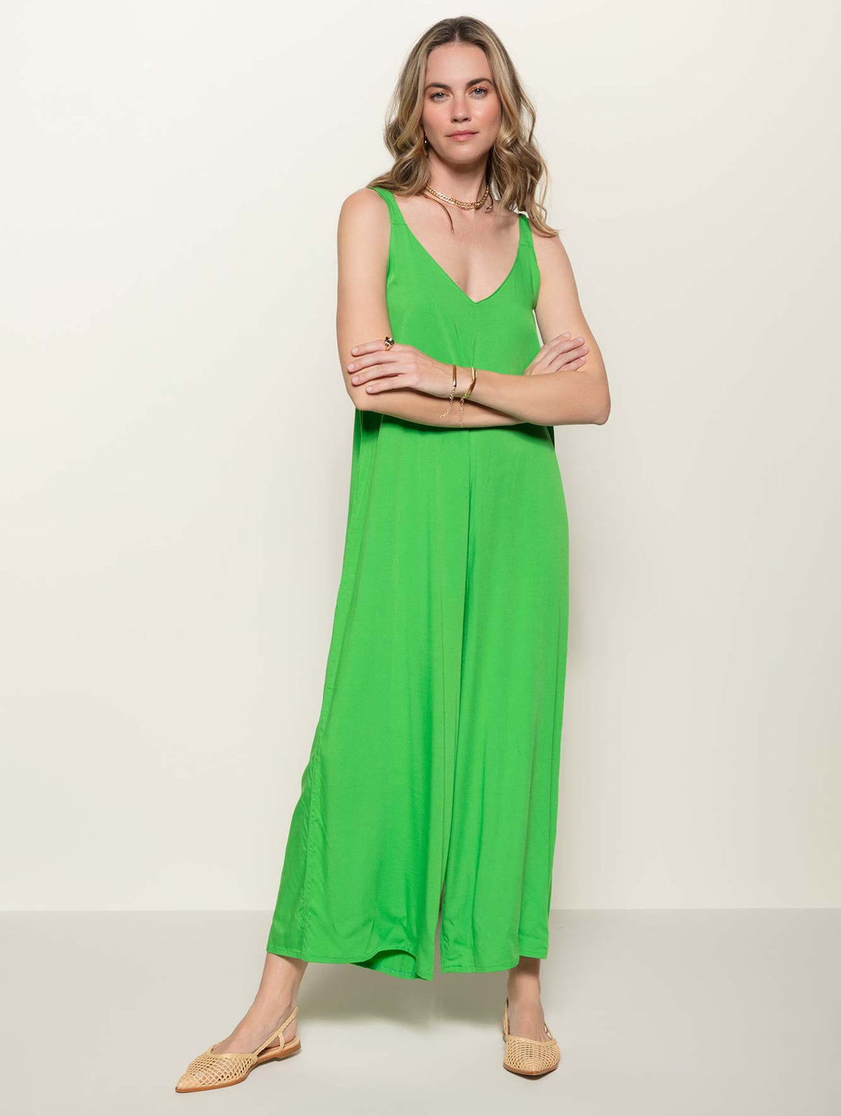 VERDE/ME