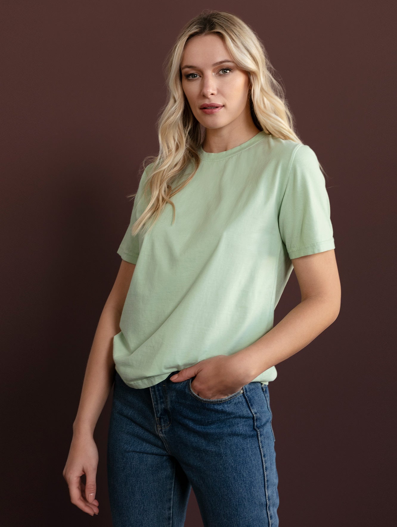 VERDE/CL