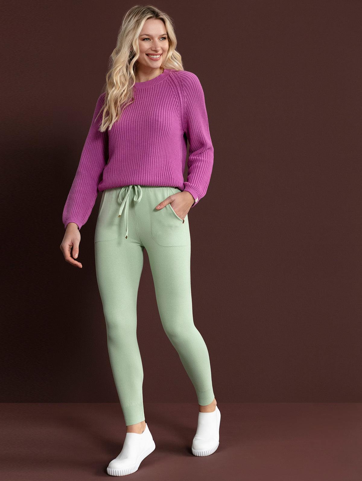 VERDE/CL