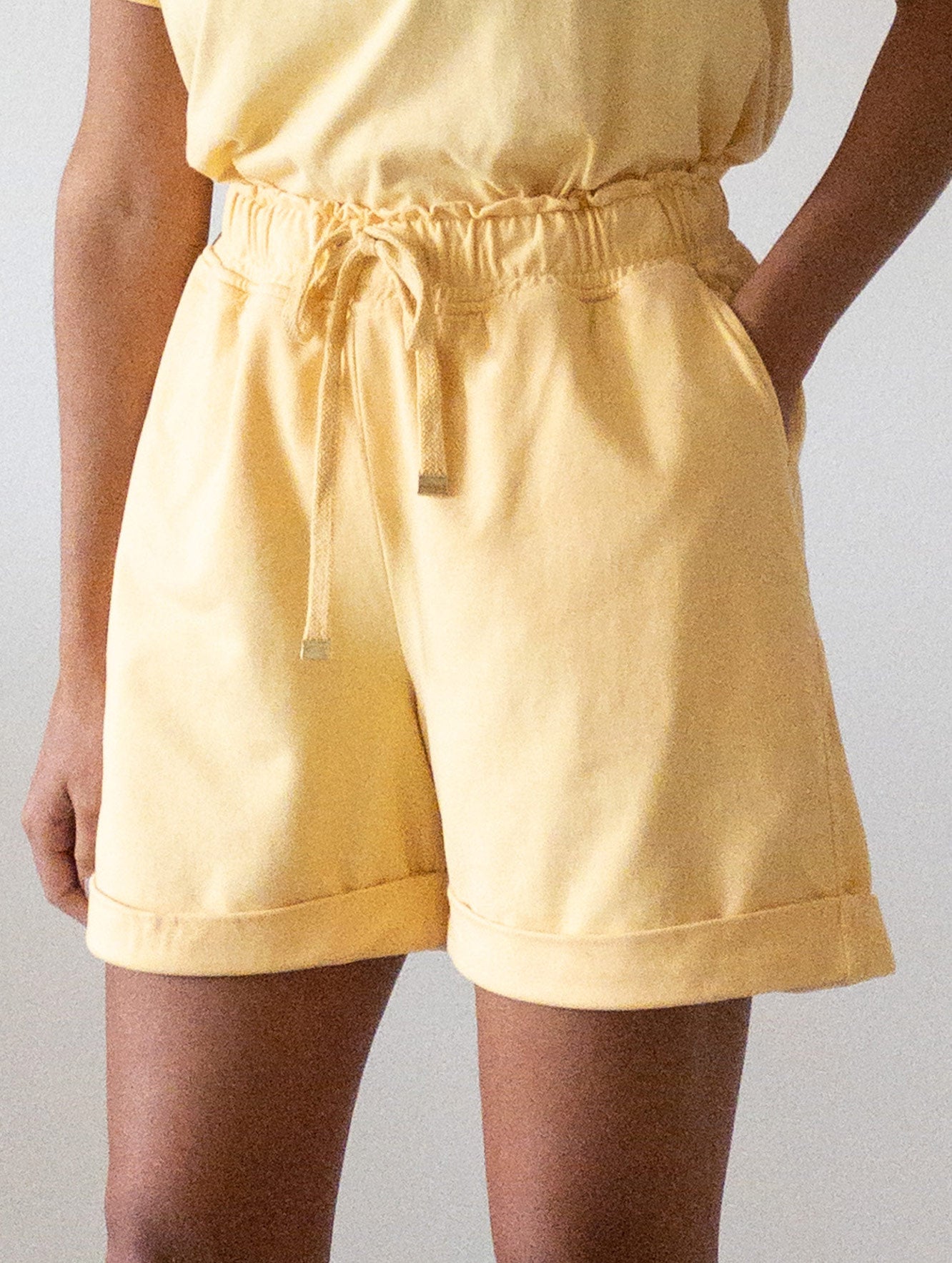 AMARELO/CL