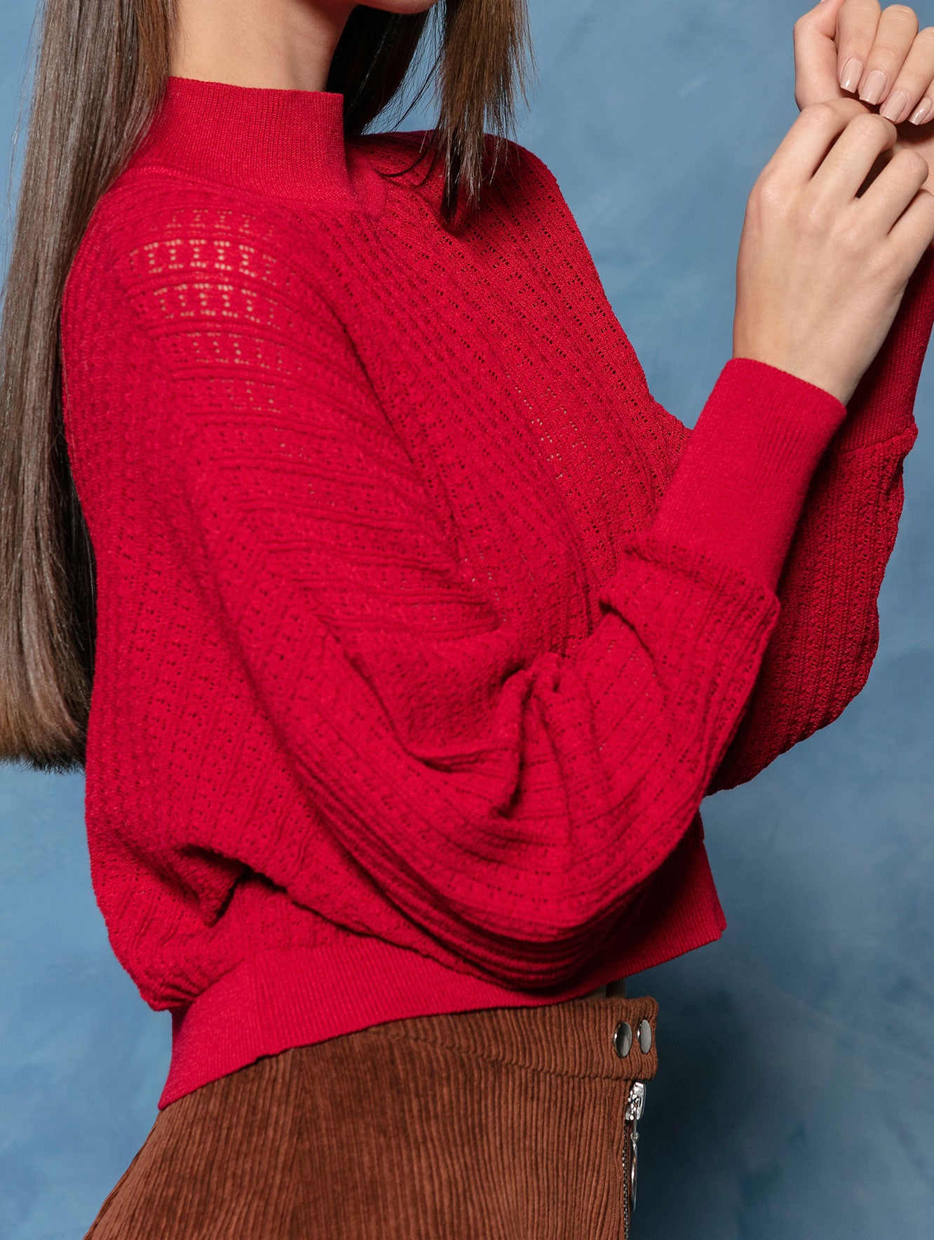 VERMELHO/ME