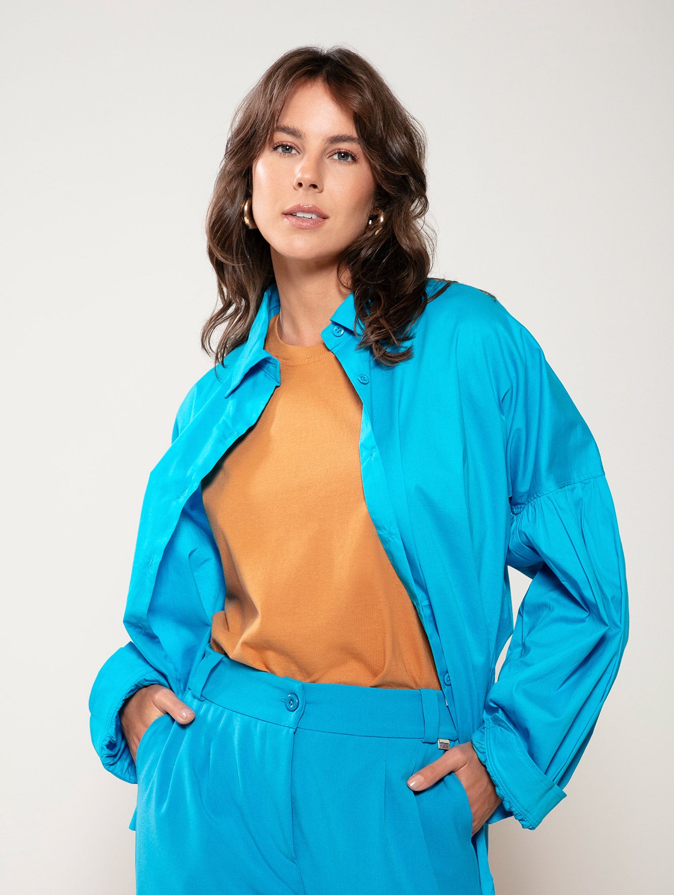 AZUL/ME