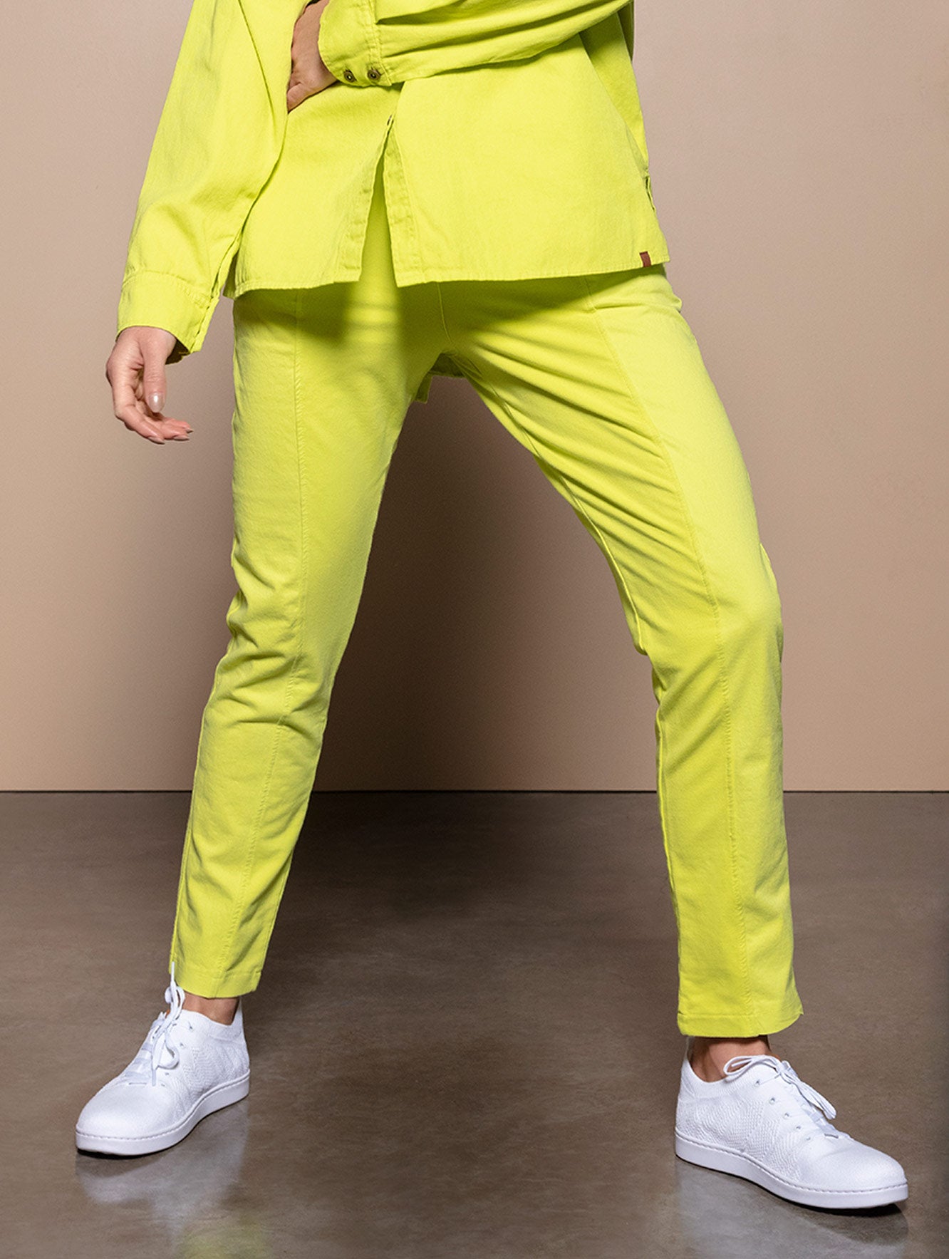 AMARELO ENERGIA