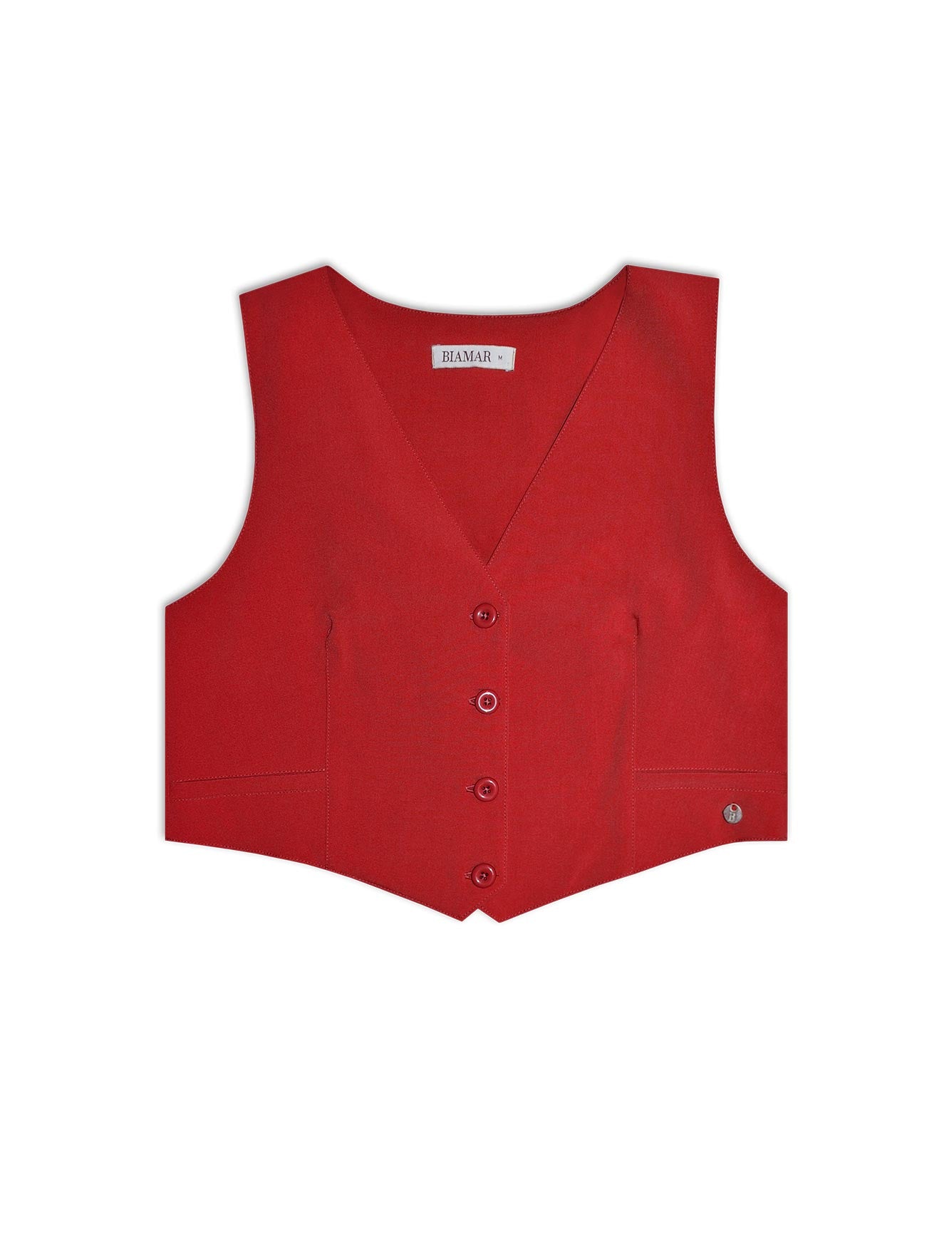 VERMELHO/ME