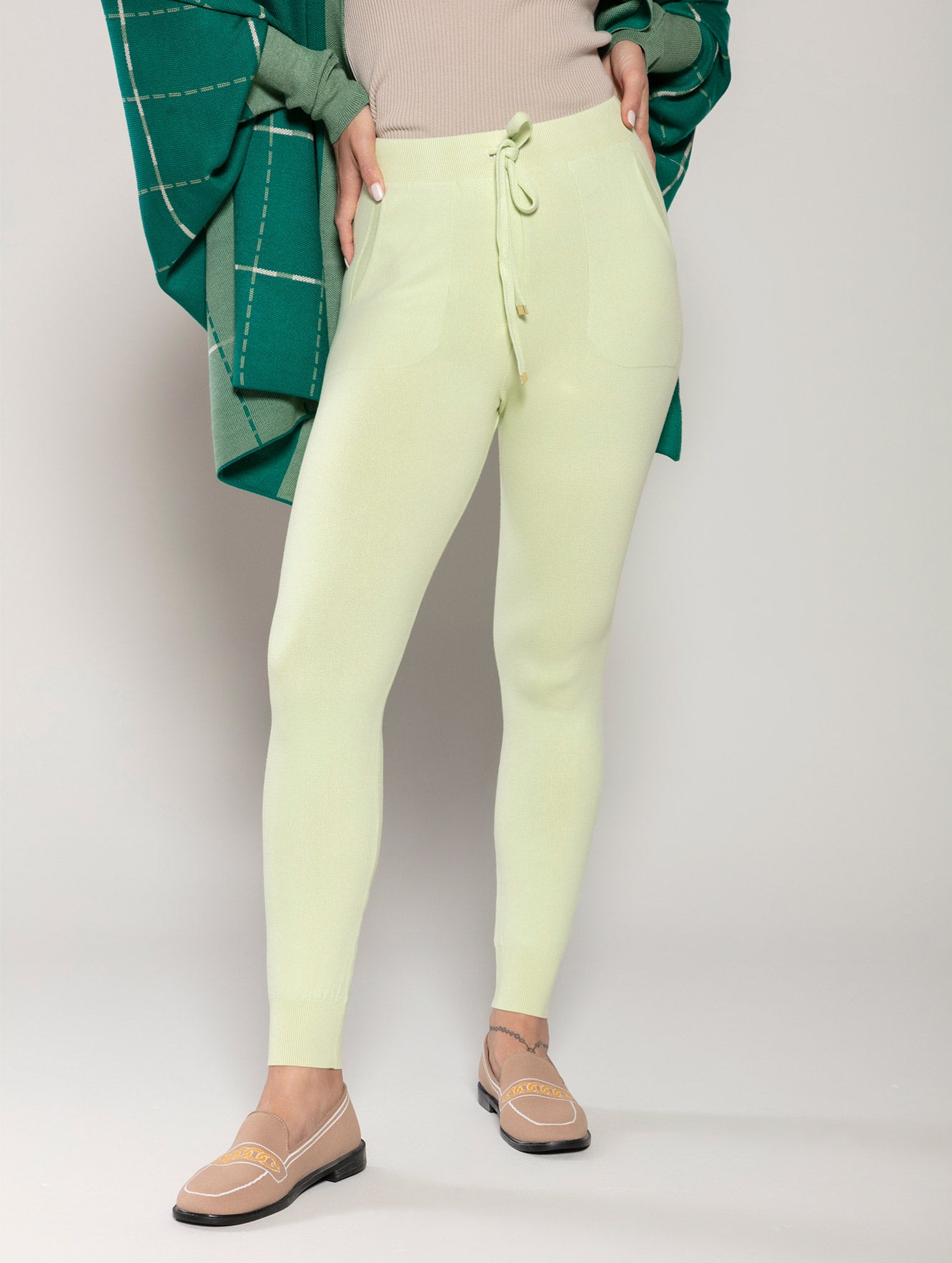 VERDE/CL