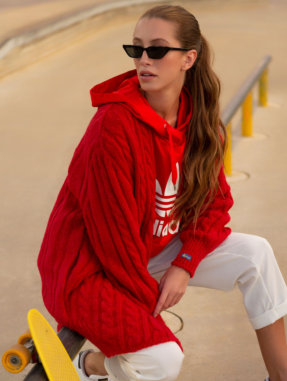VERMELHO/ME