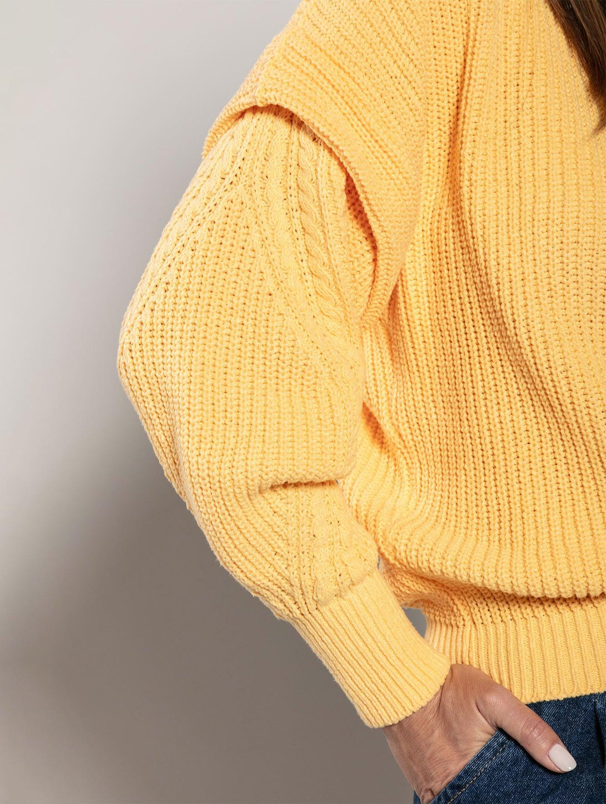 AMARELO/CL