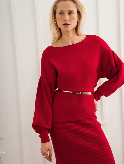 VERMELHO/ME