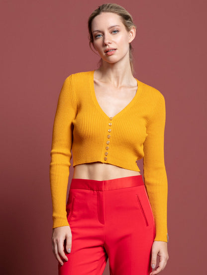 AMARELO/CL