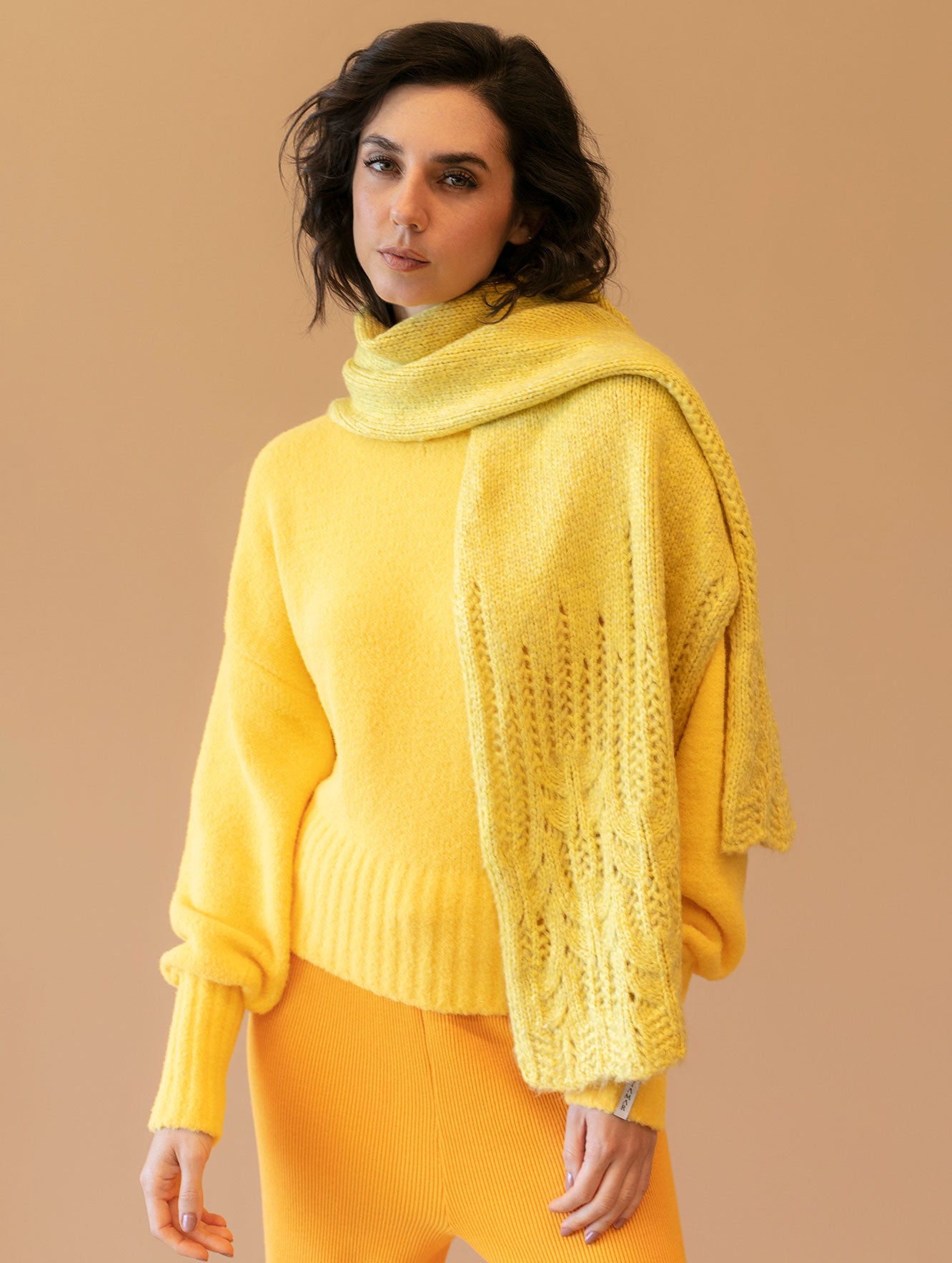 AMARELO/CL