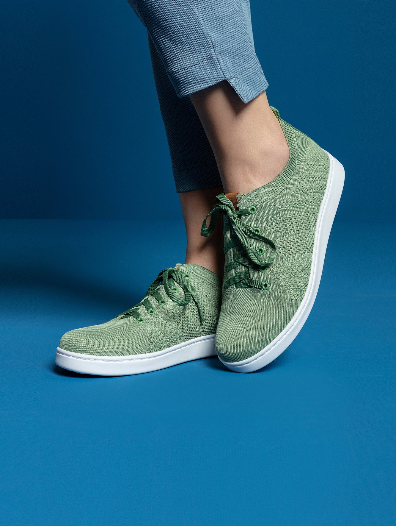 VERDE MENTA