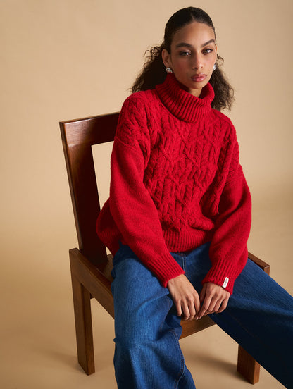 VERMELHO/ME