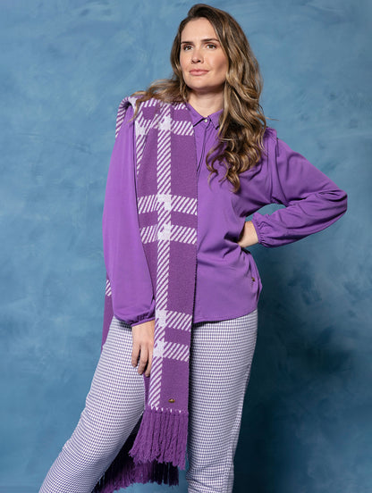 ROXO/ES