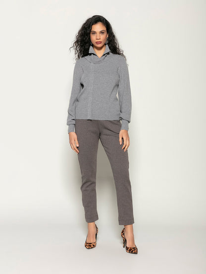 CINZA/ME