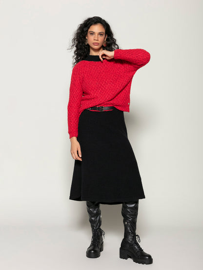 VERMELHO/ME