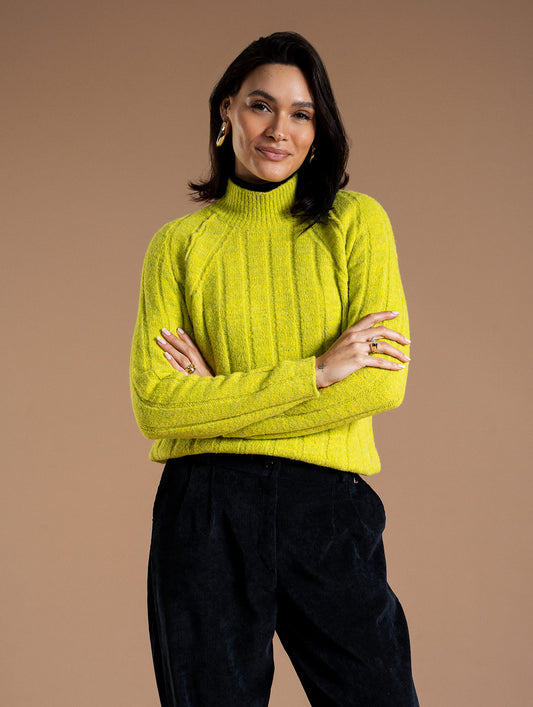 VERDE/CL