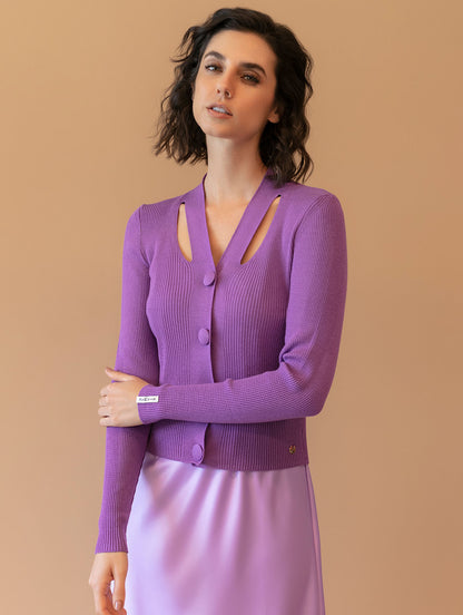 ROXO/ES