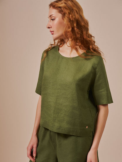 VERDE/ME