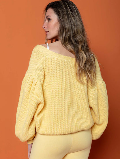 AMARELO/CL