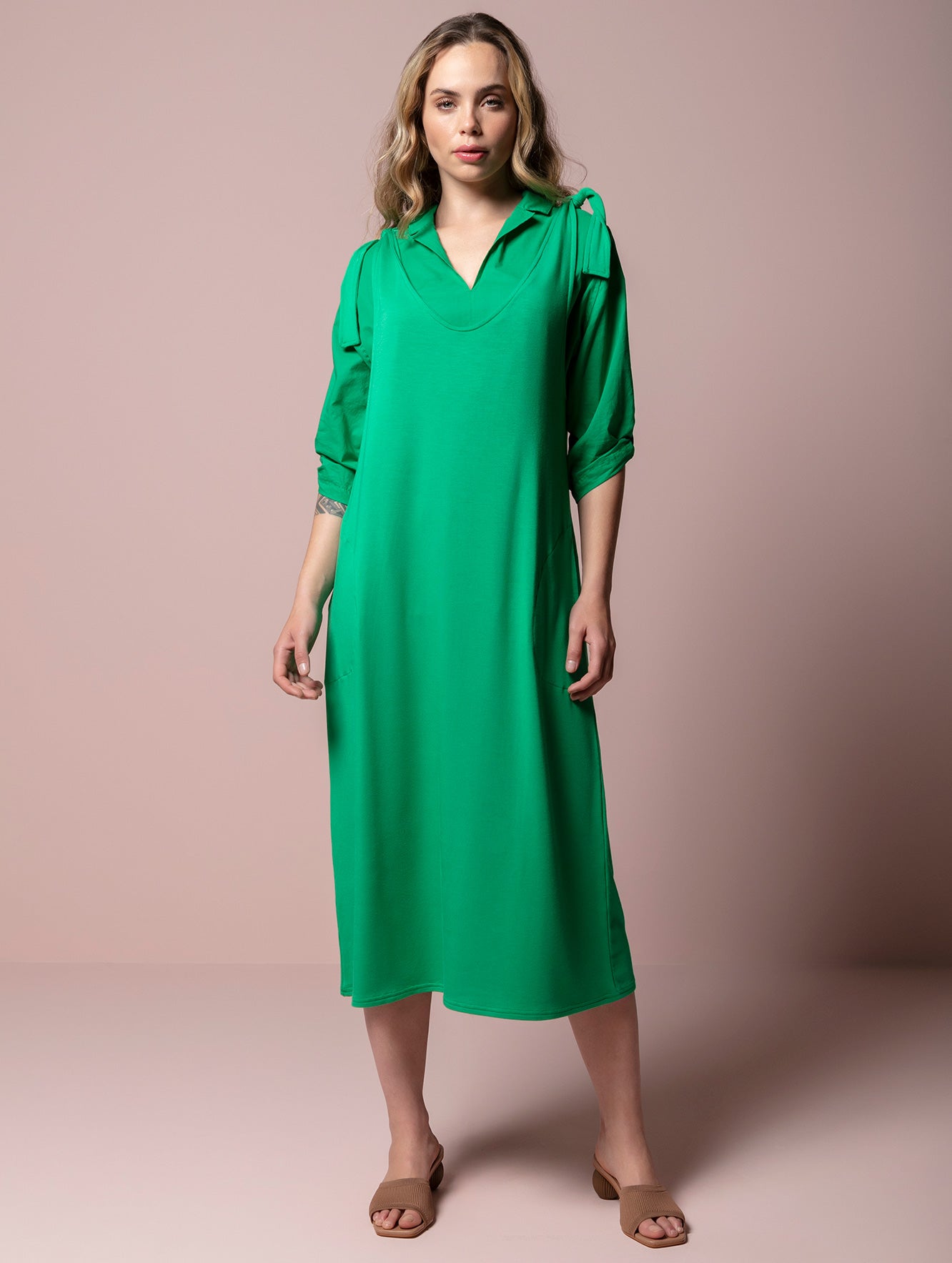 VERDE/ME