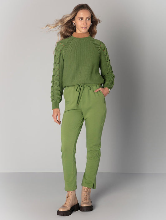 VERDE/ME