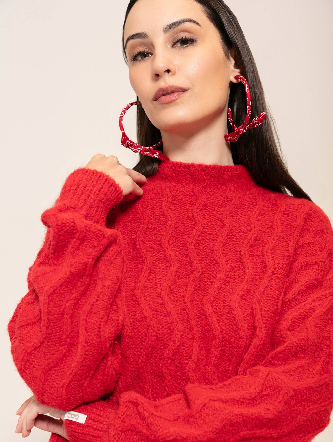 VERMELHO/ME
